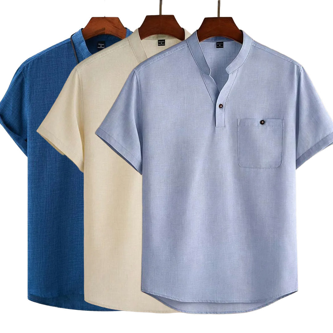 Luke David Shirt