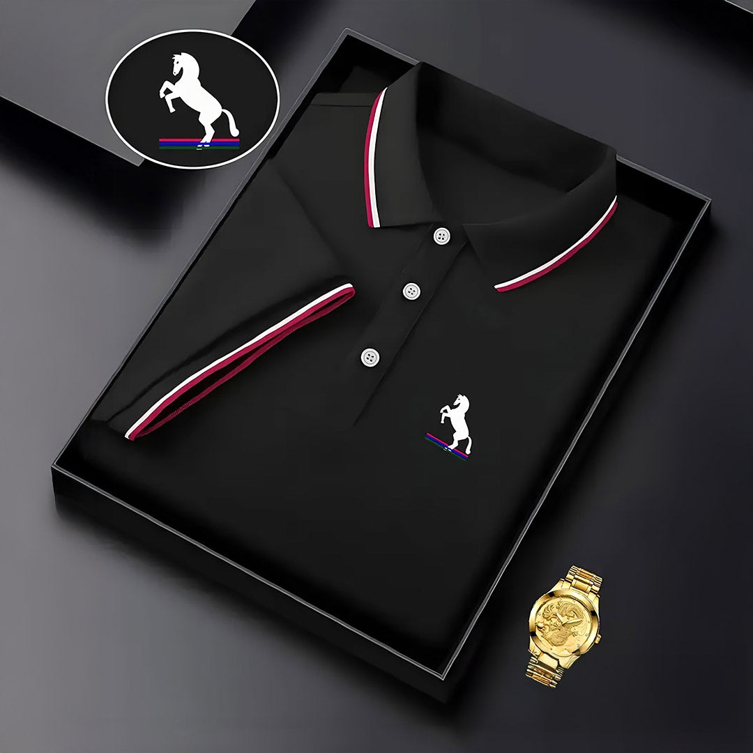 Logan Polo Shirt