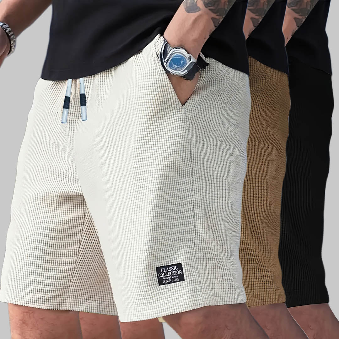 Kameron Clark Shorts