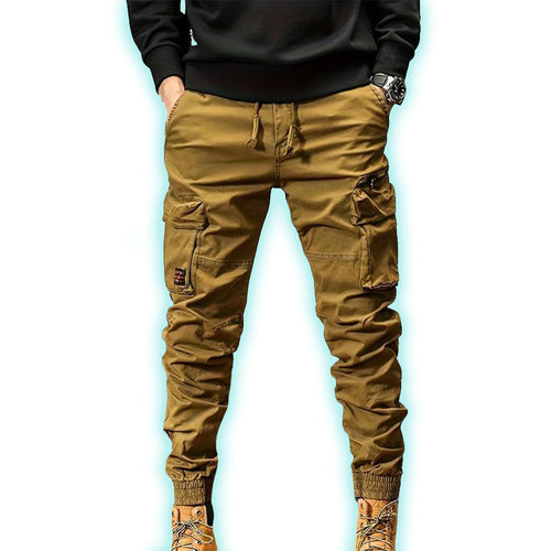 Christopher Cargo Pants