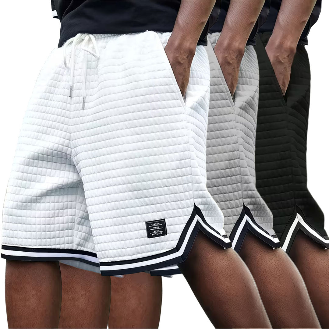 Jones Byron Shorts