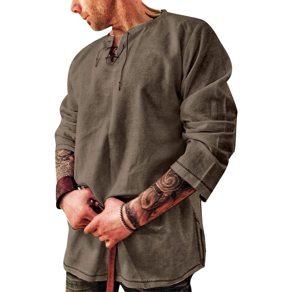 Lenor Linen Shirt