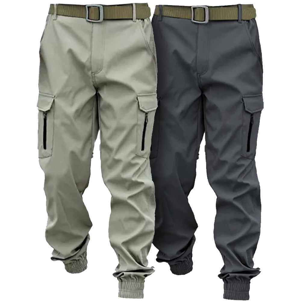 Kayson Cargo Pants