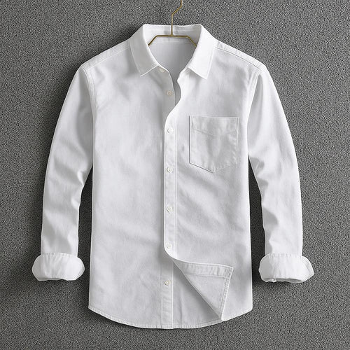 Abrok Benj Shirt