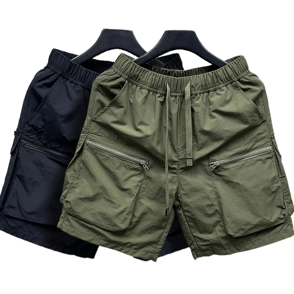 Alonzo Cargo Shorts