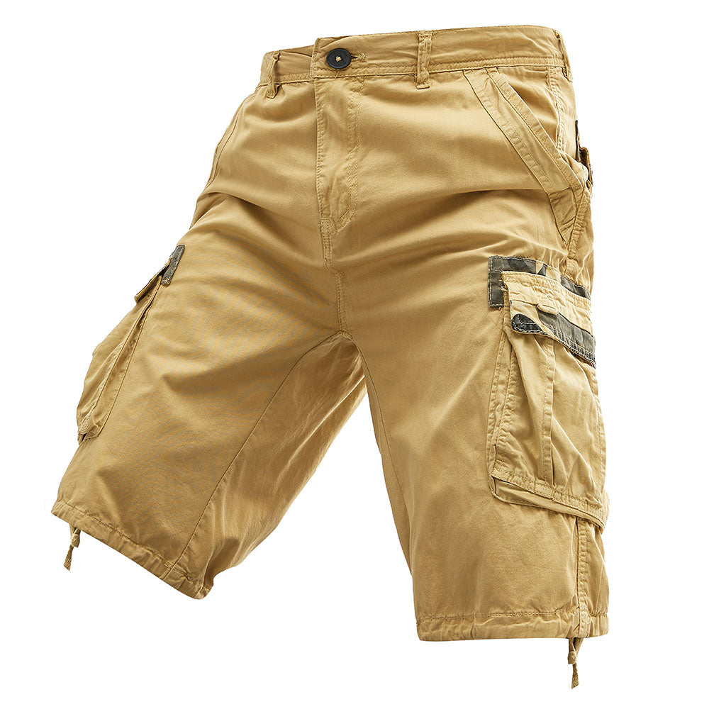 Samuel Tworn Shorts