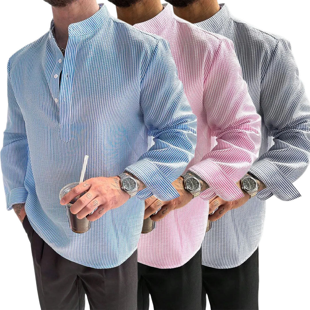 Alonso Nelson Shirt