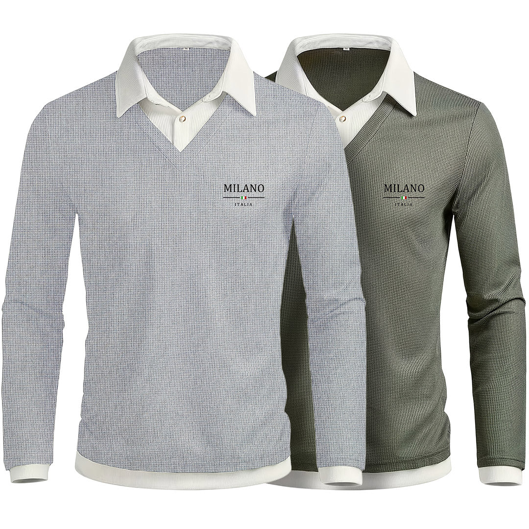 Mawel Milano Shirt