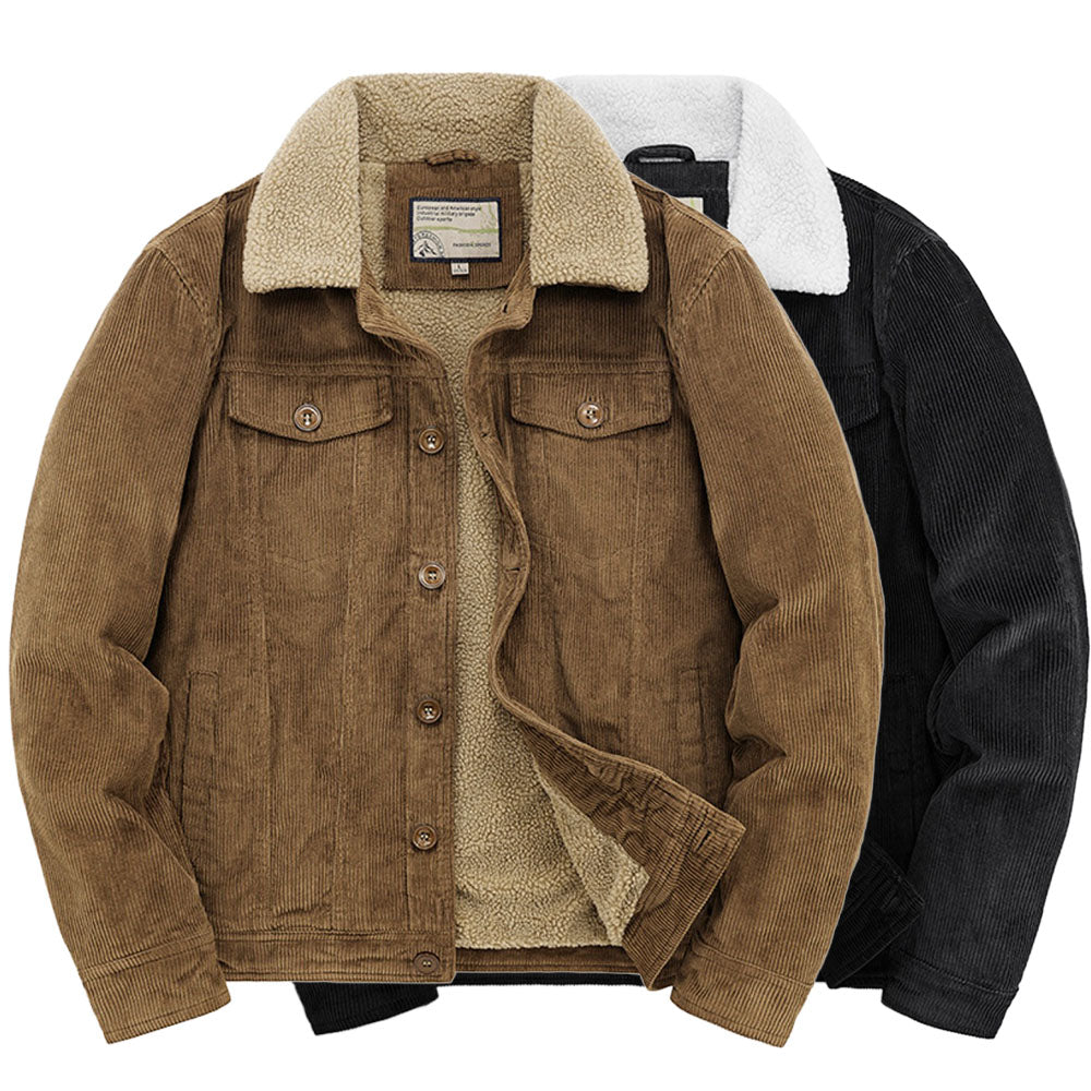 Bryan Lucen Jacket