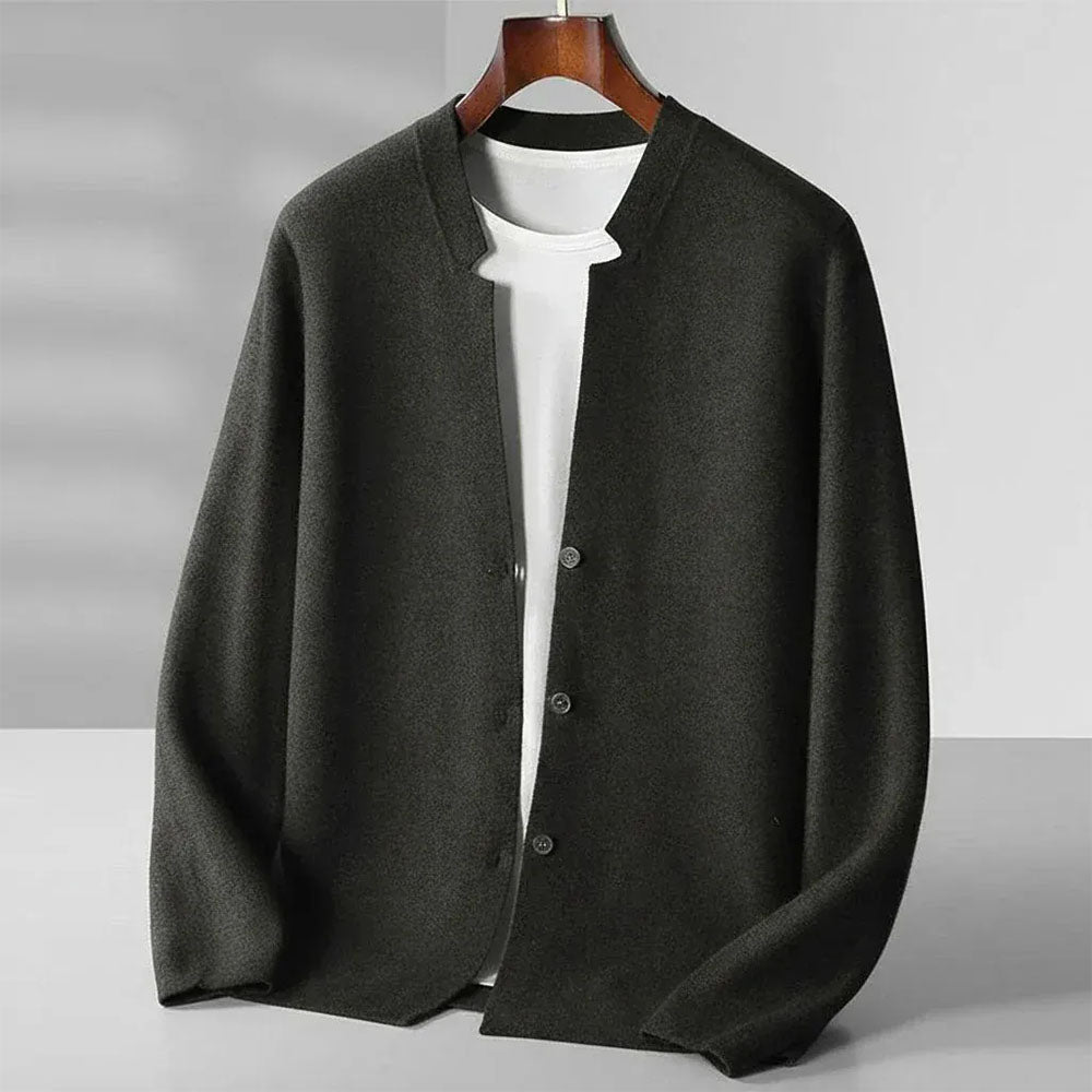 Samuel Cashmere Cardigan