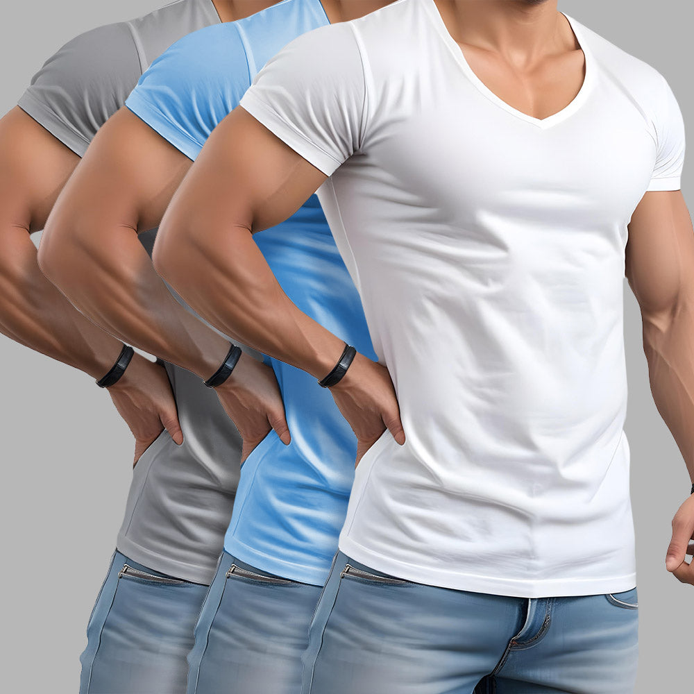 Alessandro Cotton Shirt