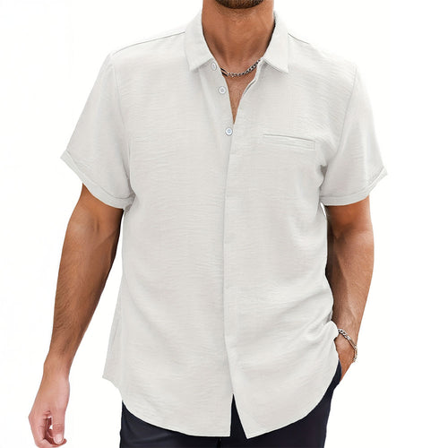Beckett Faol Shirt