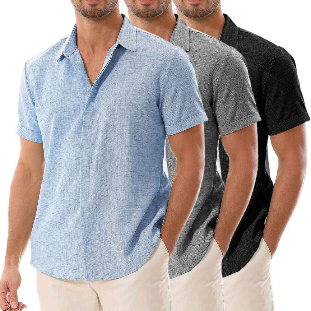 Terent Linen Shirt