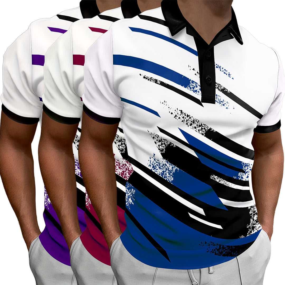 Bruno Dexter Shirt