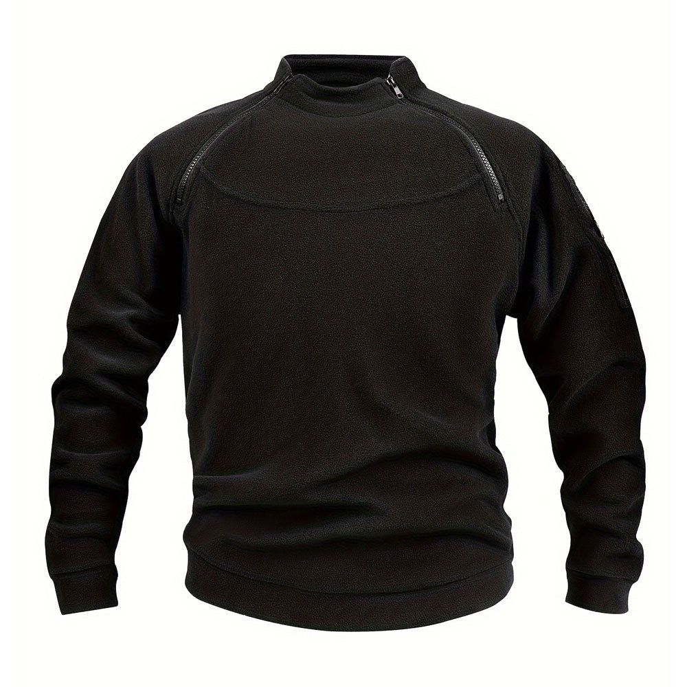 Miles Fleece Jacket