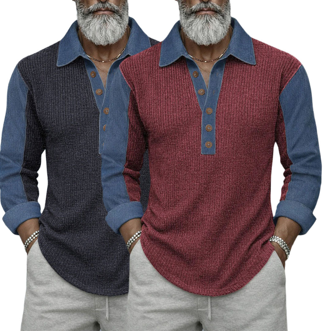 Casper Mitchell Shirt