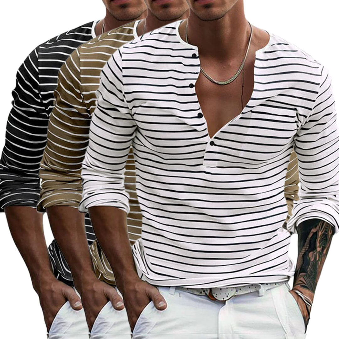 Orlando Dane Shirt