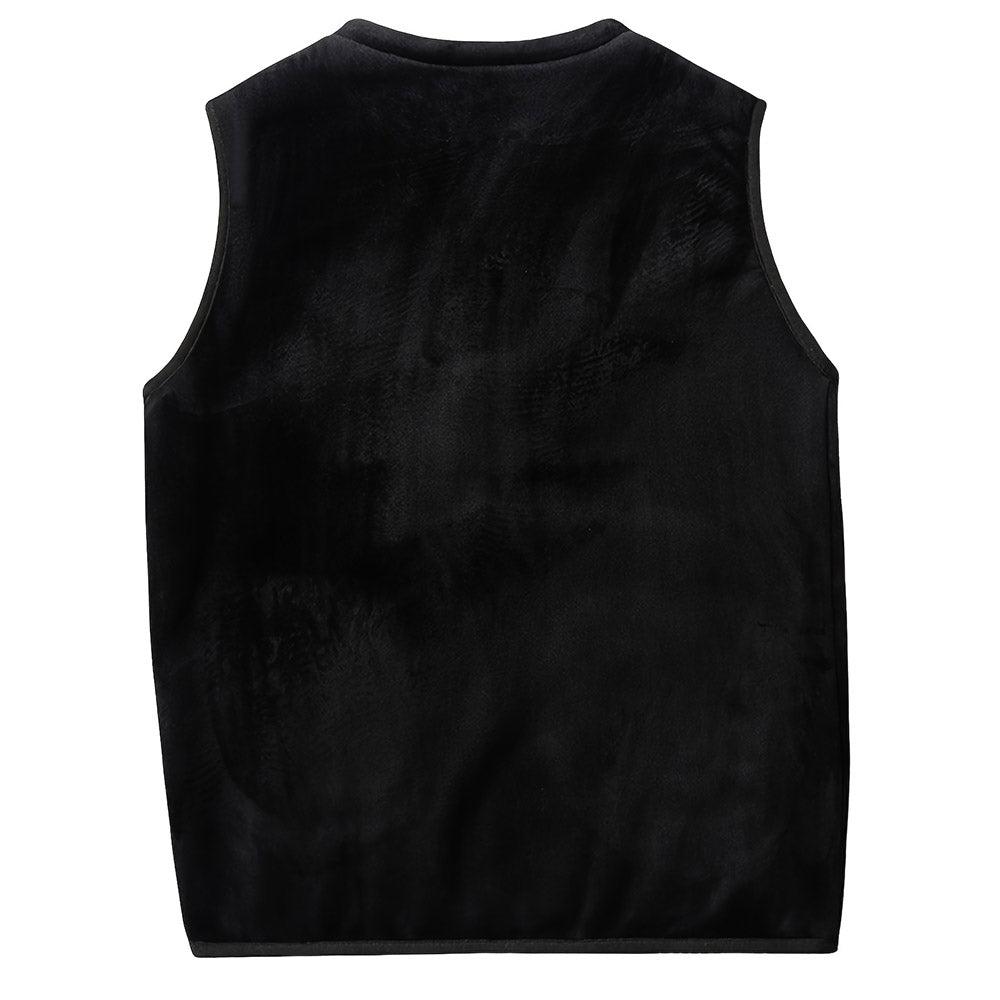William Crason Vest