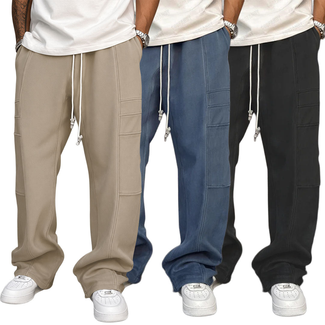 Luciano Travis Joggers
