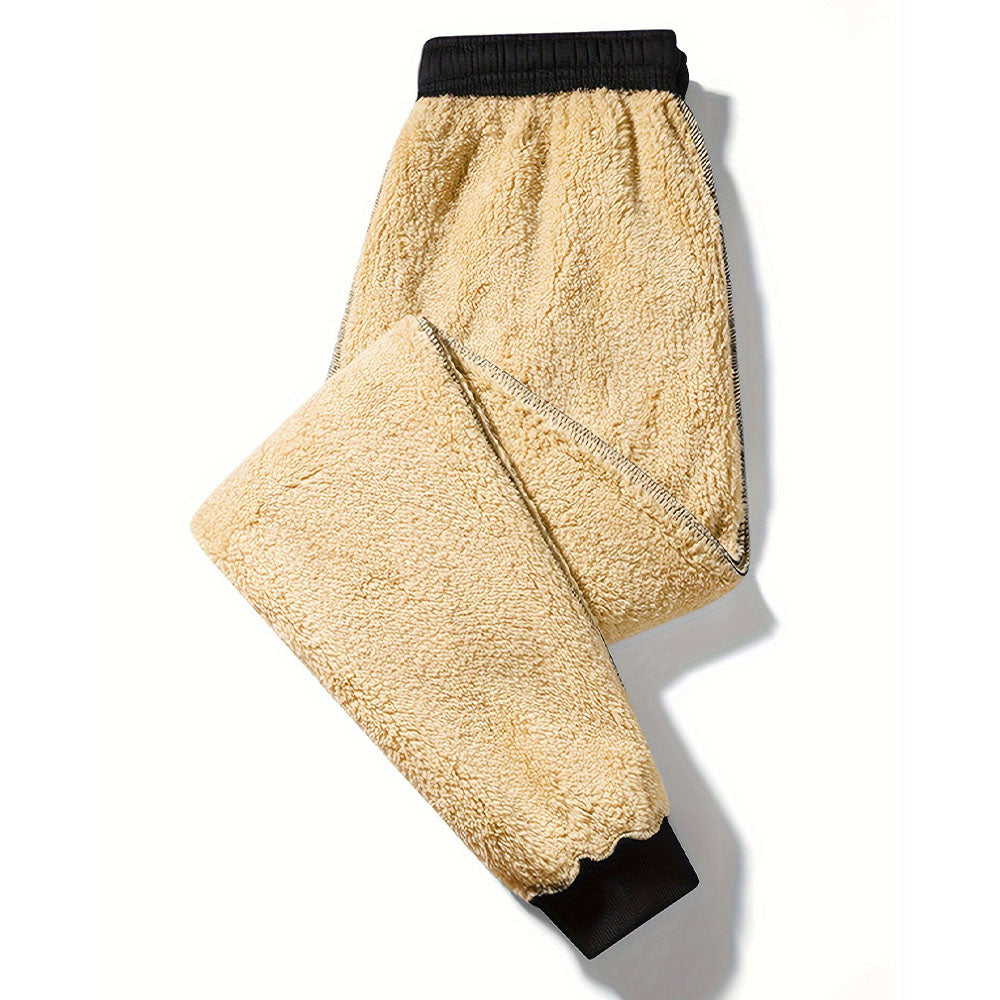 Cruz Fleece Jogger