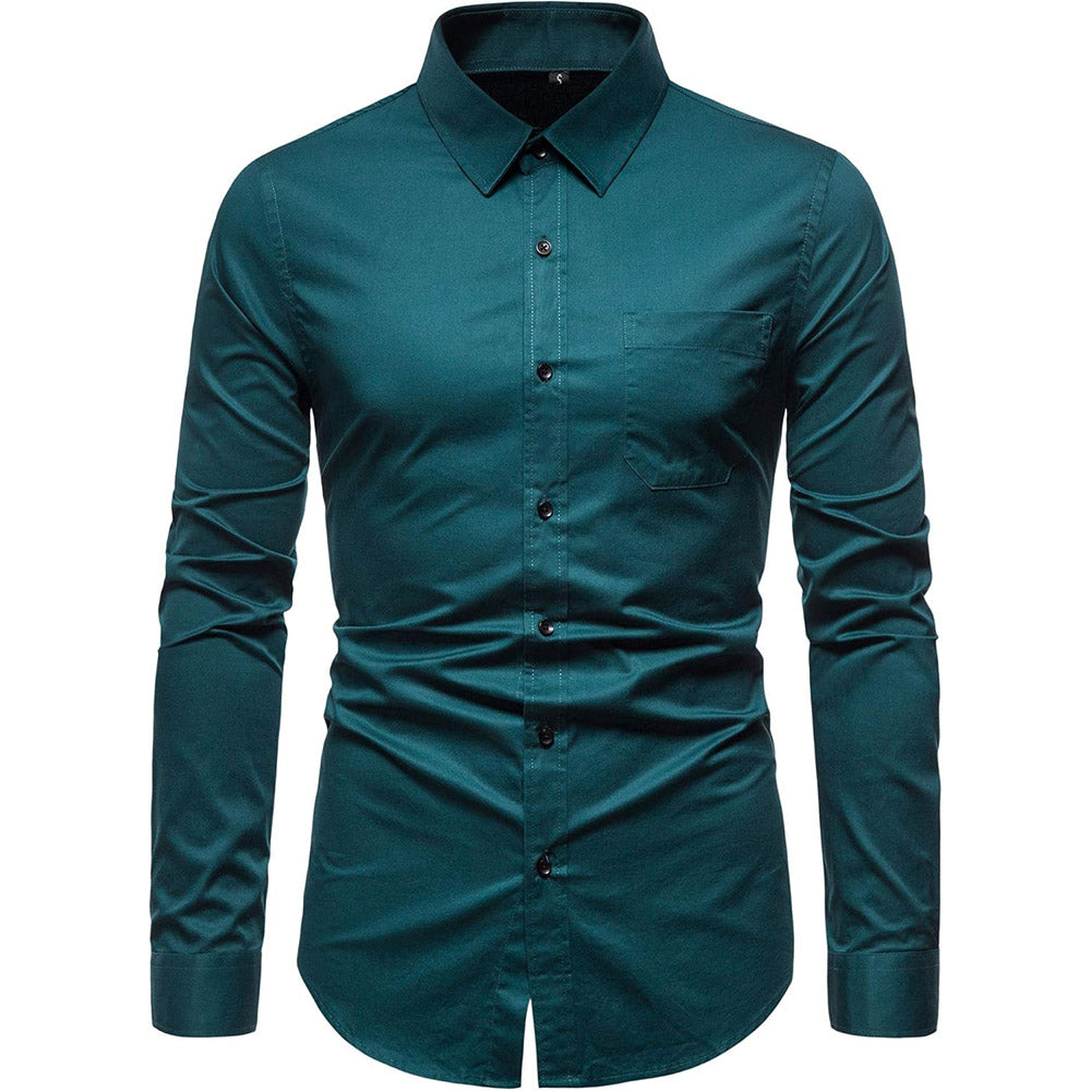 Gatlinn Cotton Shirt