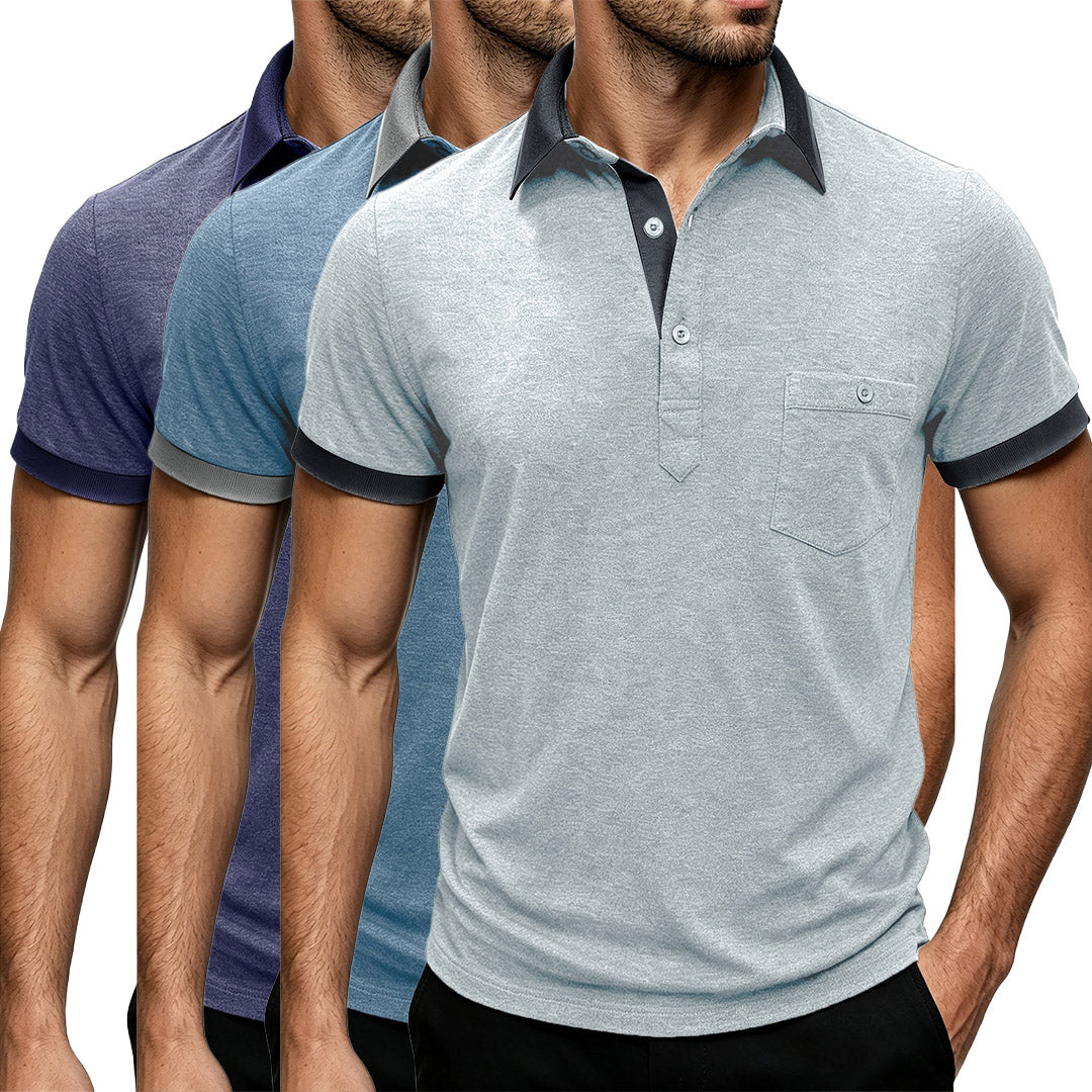William Elias Geto Shirt