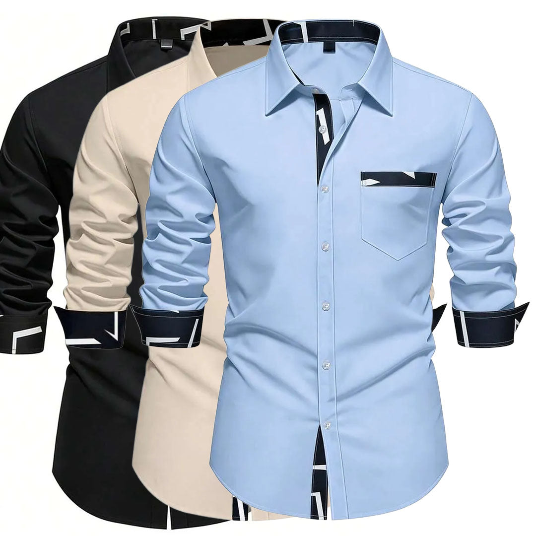 Jorge Finley Shirt