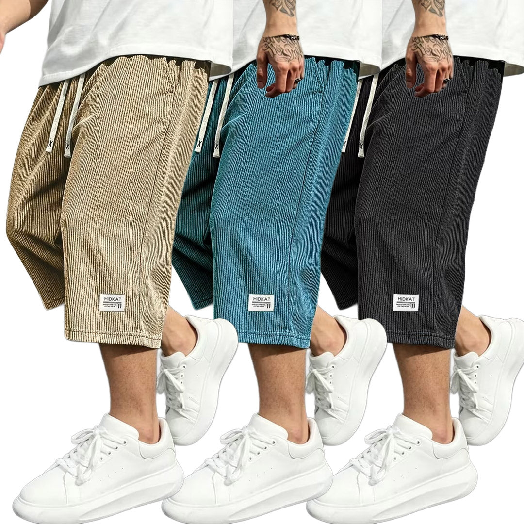 Miguel Griffin Shorts