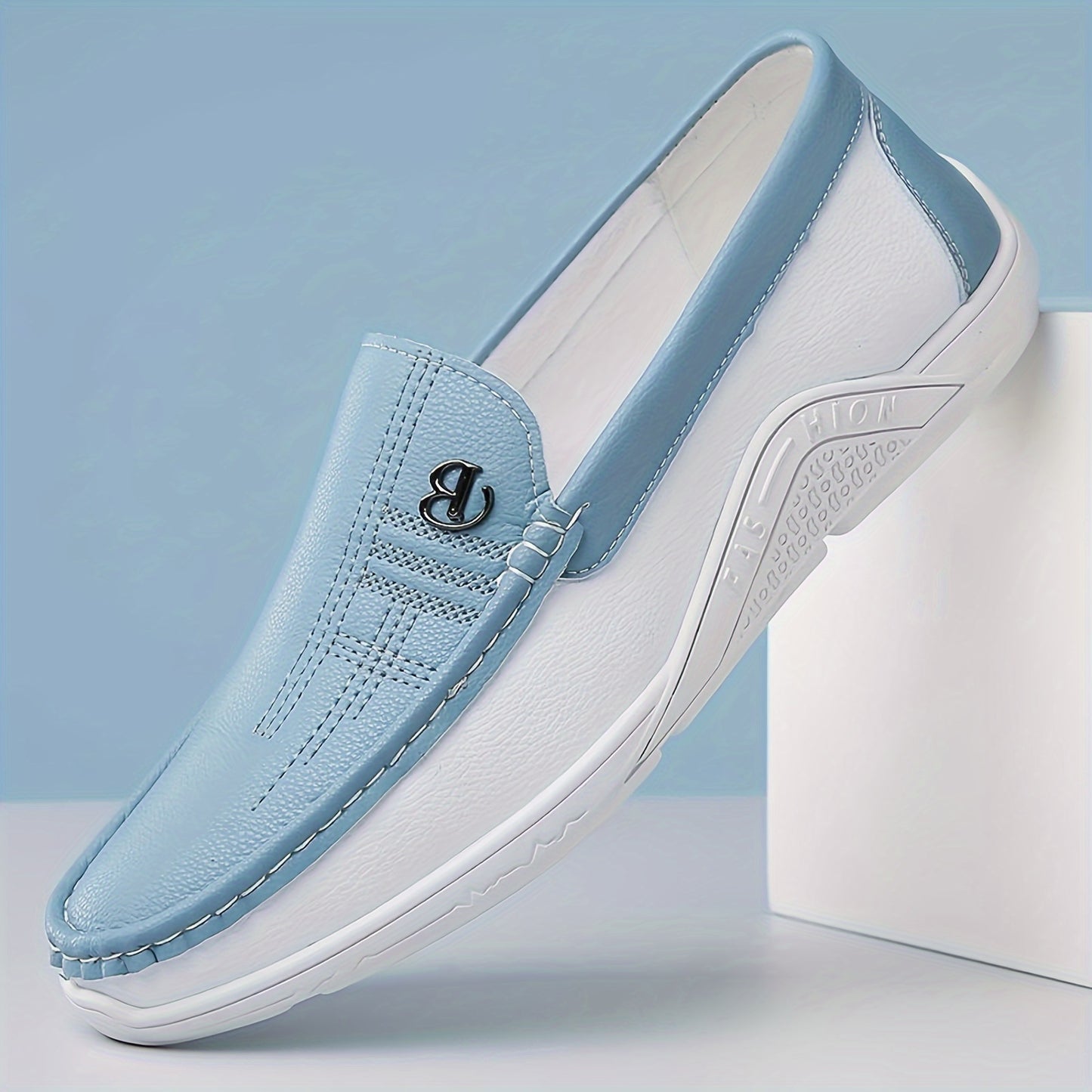 Vintage Dorn Loafers