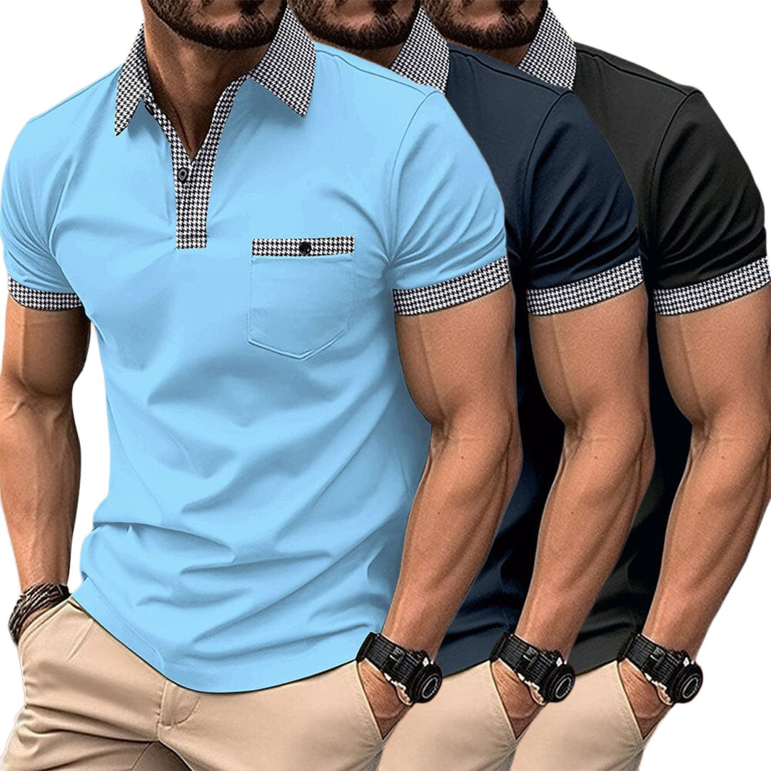 Alfred Leroy Shirt
