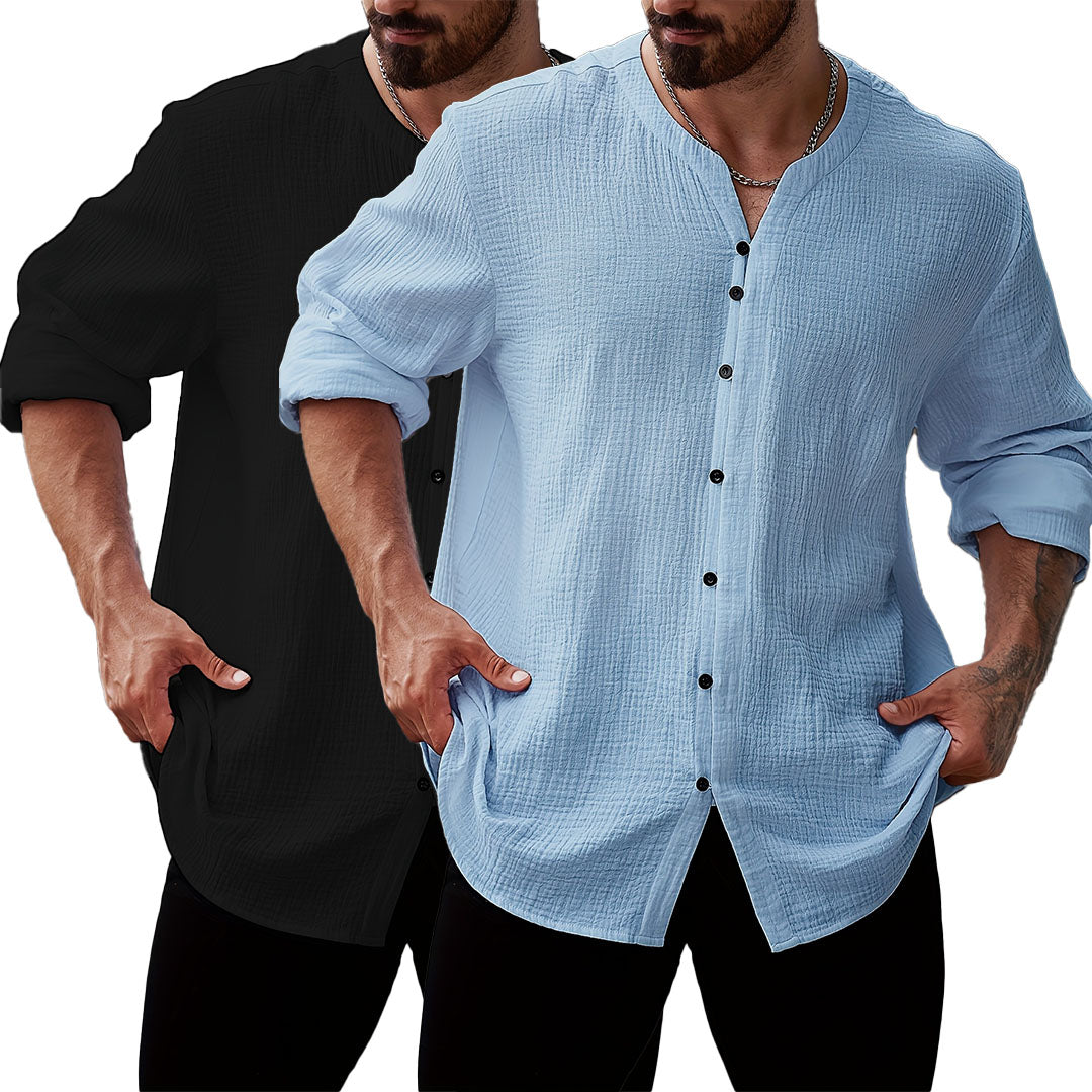 Pete Cotton Shirt