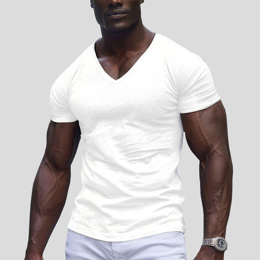 Grant Rechard Shirt