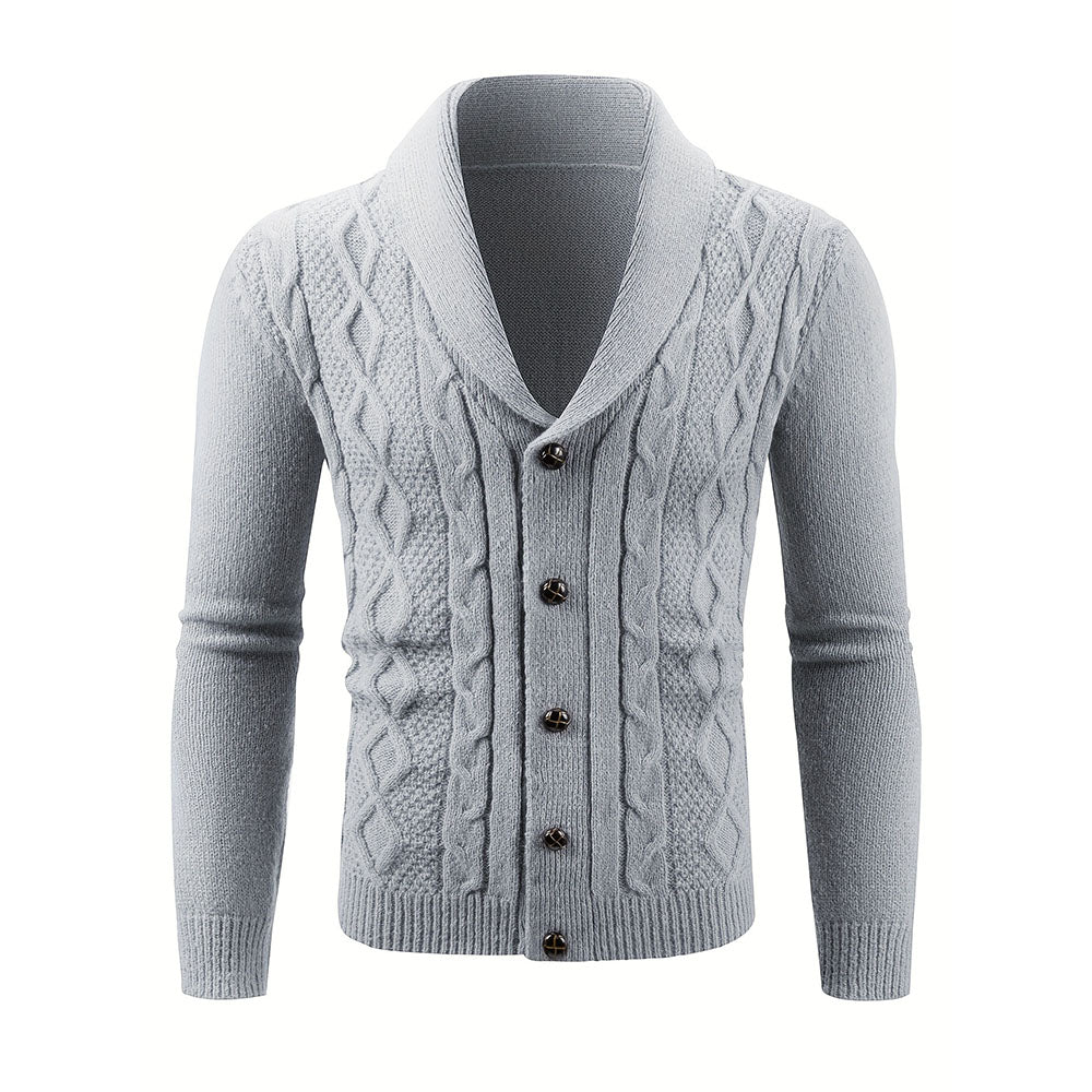 Easton Parker Cardigan