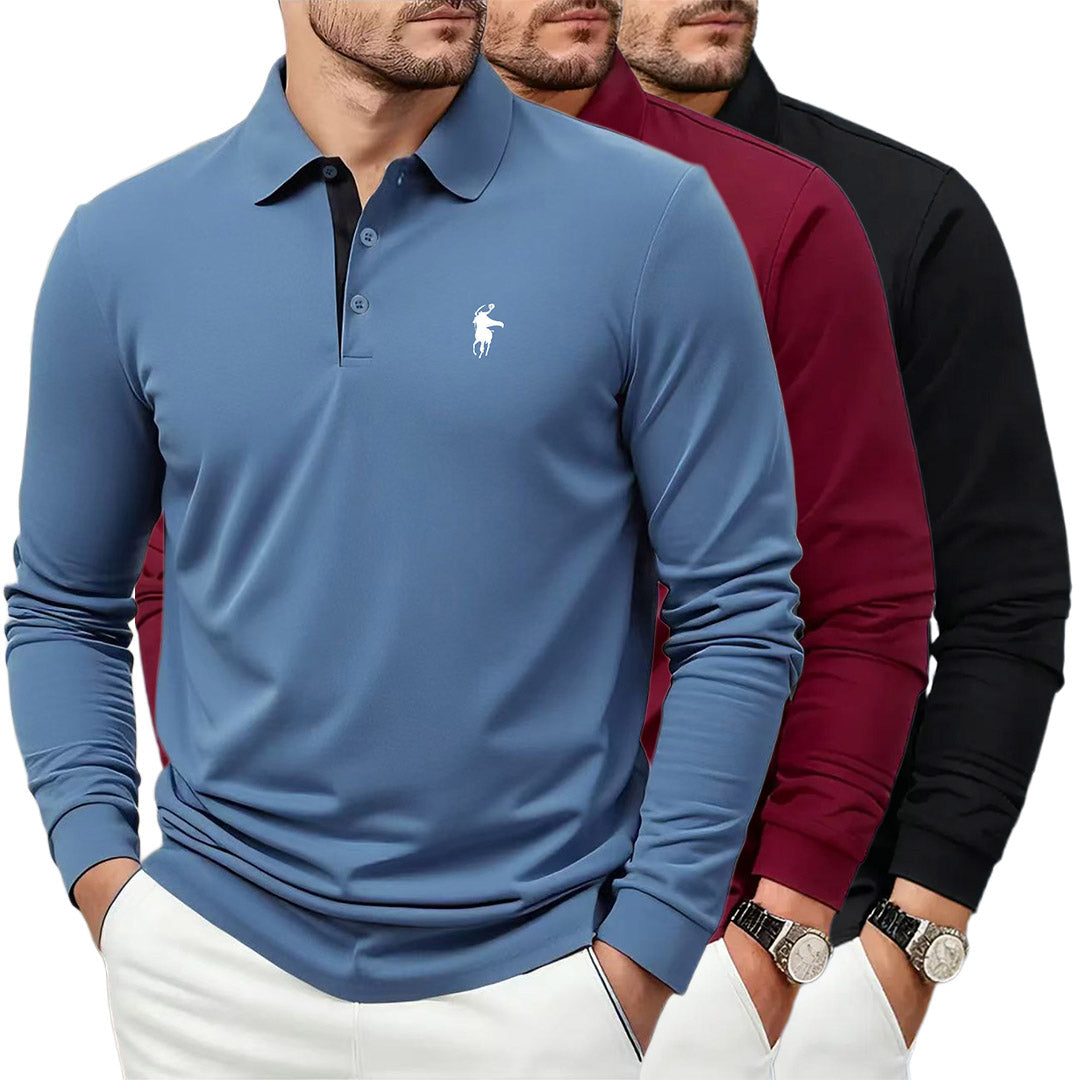 Mack Leandro Shirt