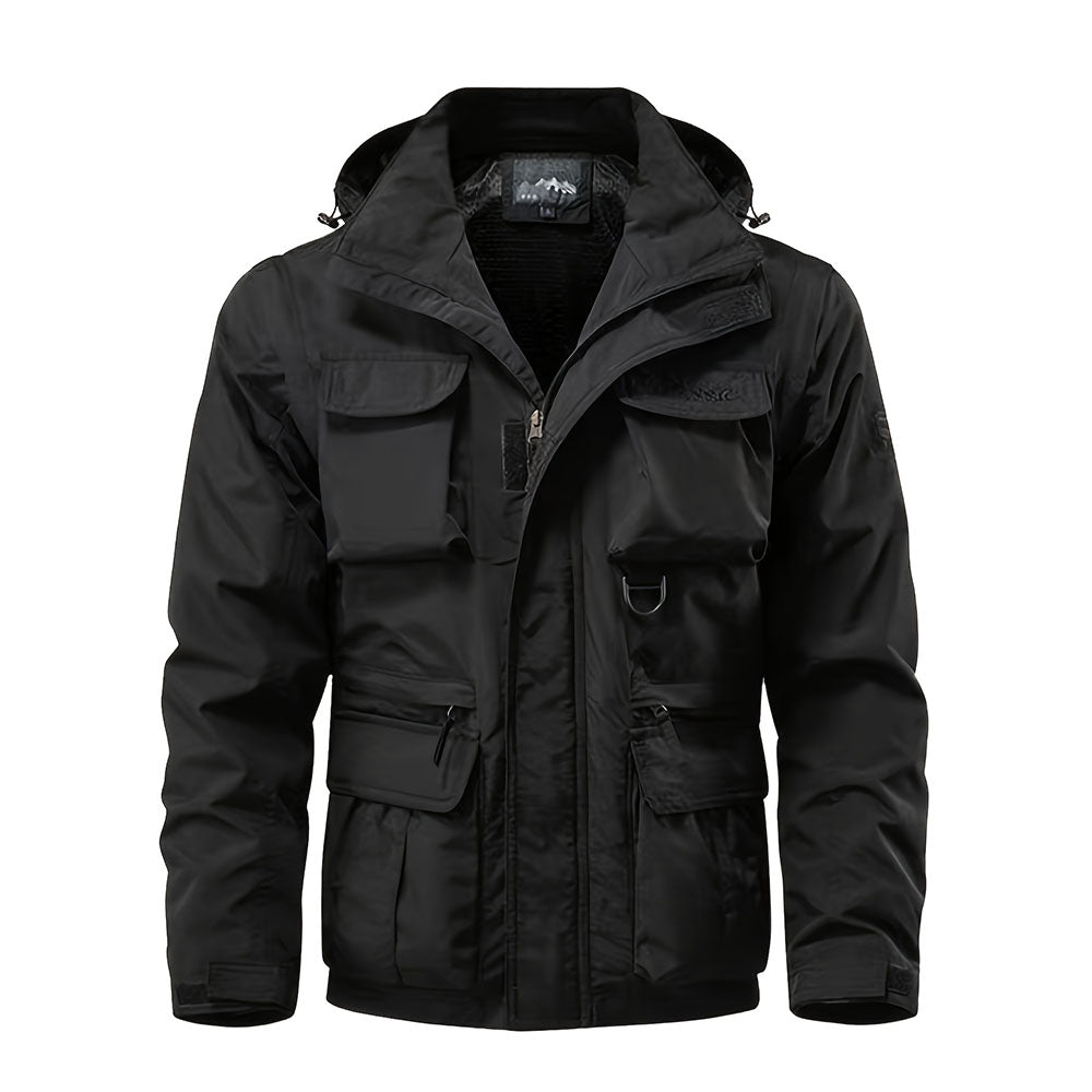 Robert Tactical Jacket