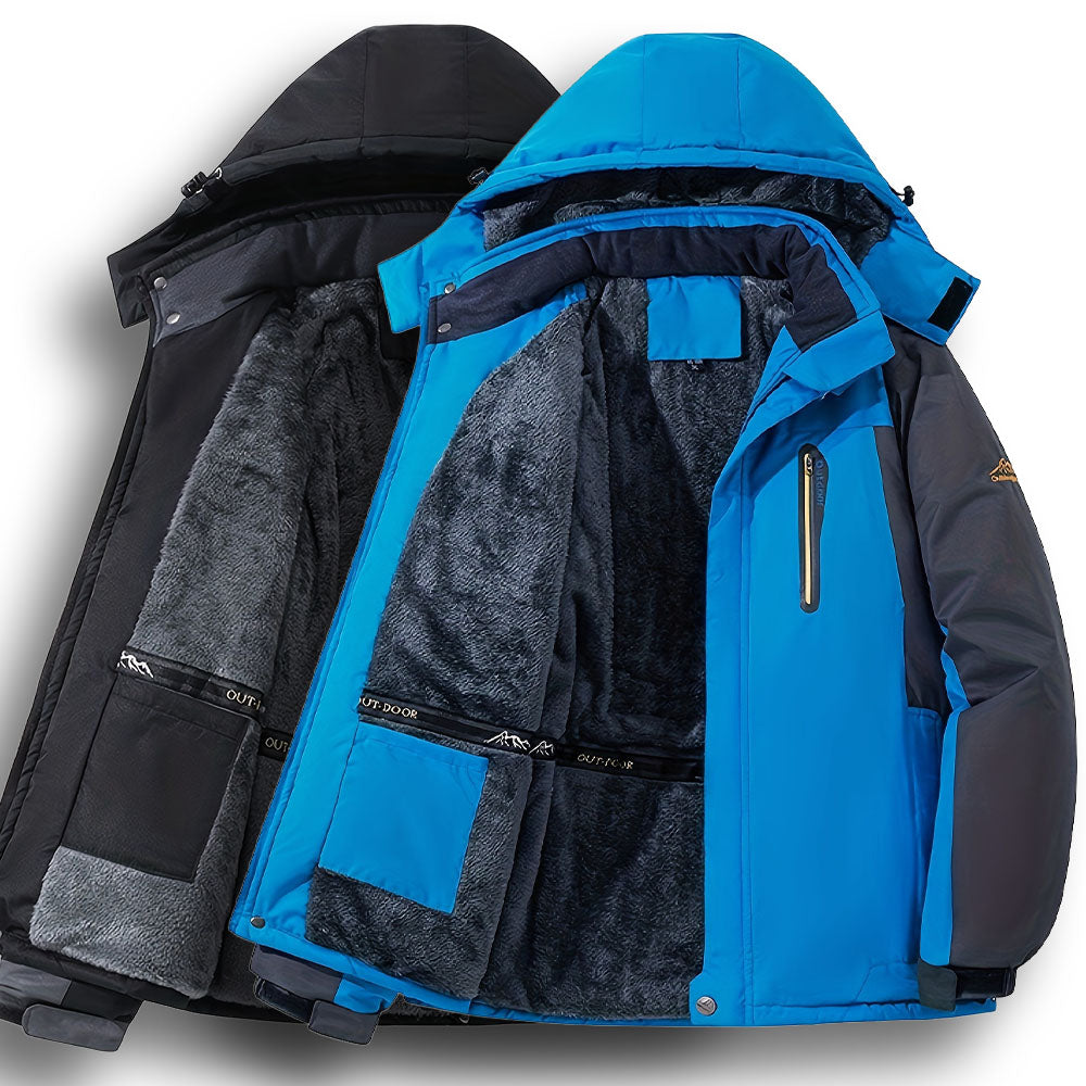 Santiag Hudson Jacket