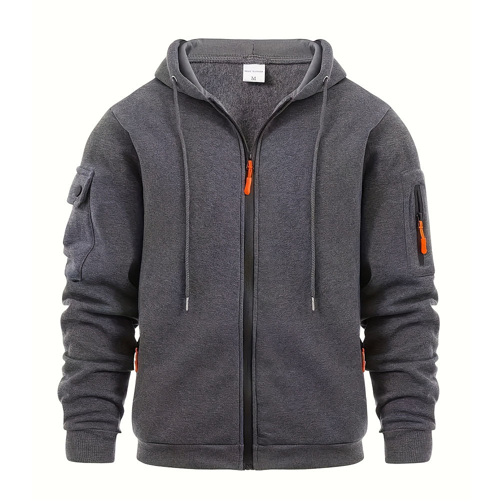 Rory Edward Hoodie