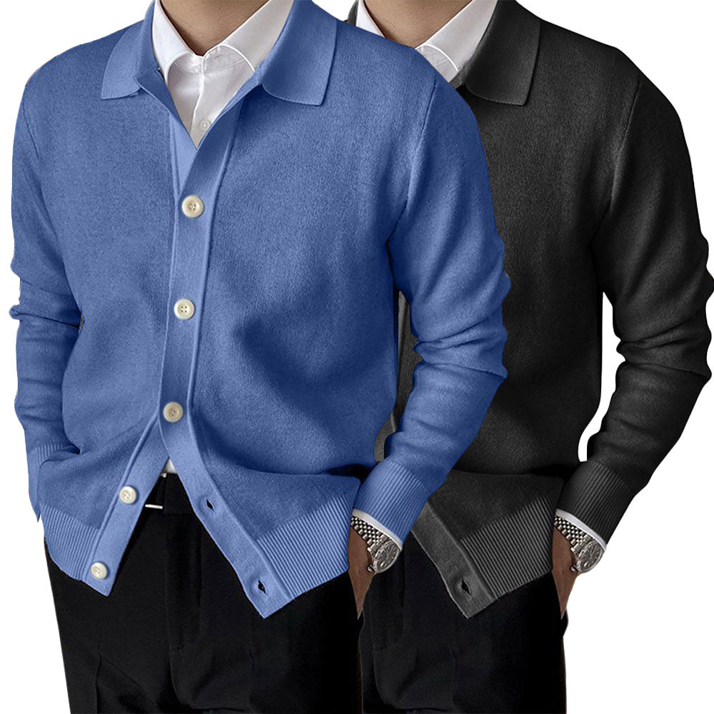 Isaac Gabriel Cardigan