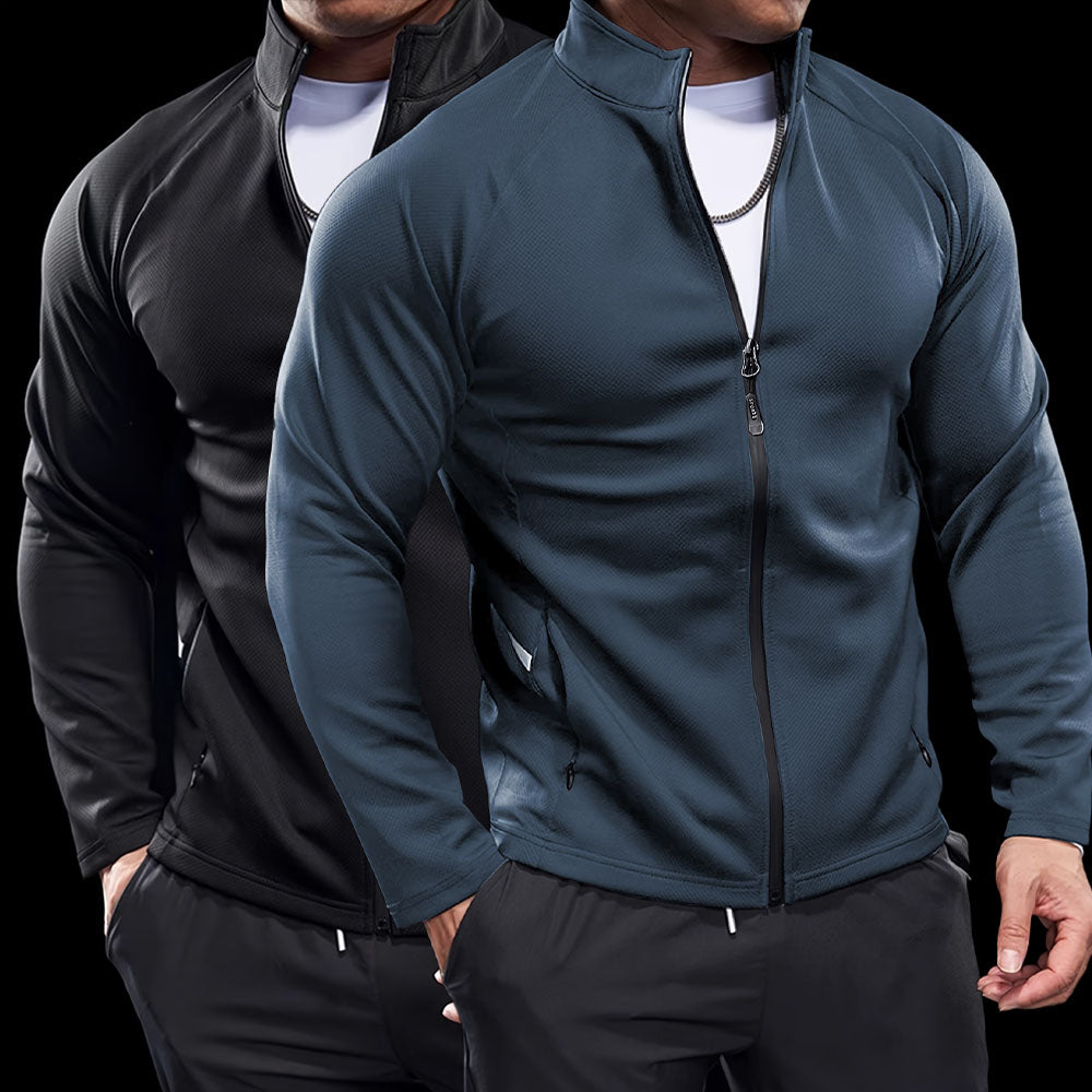 Morse Wesley Jacket