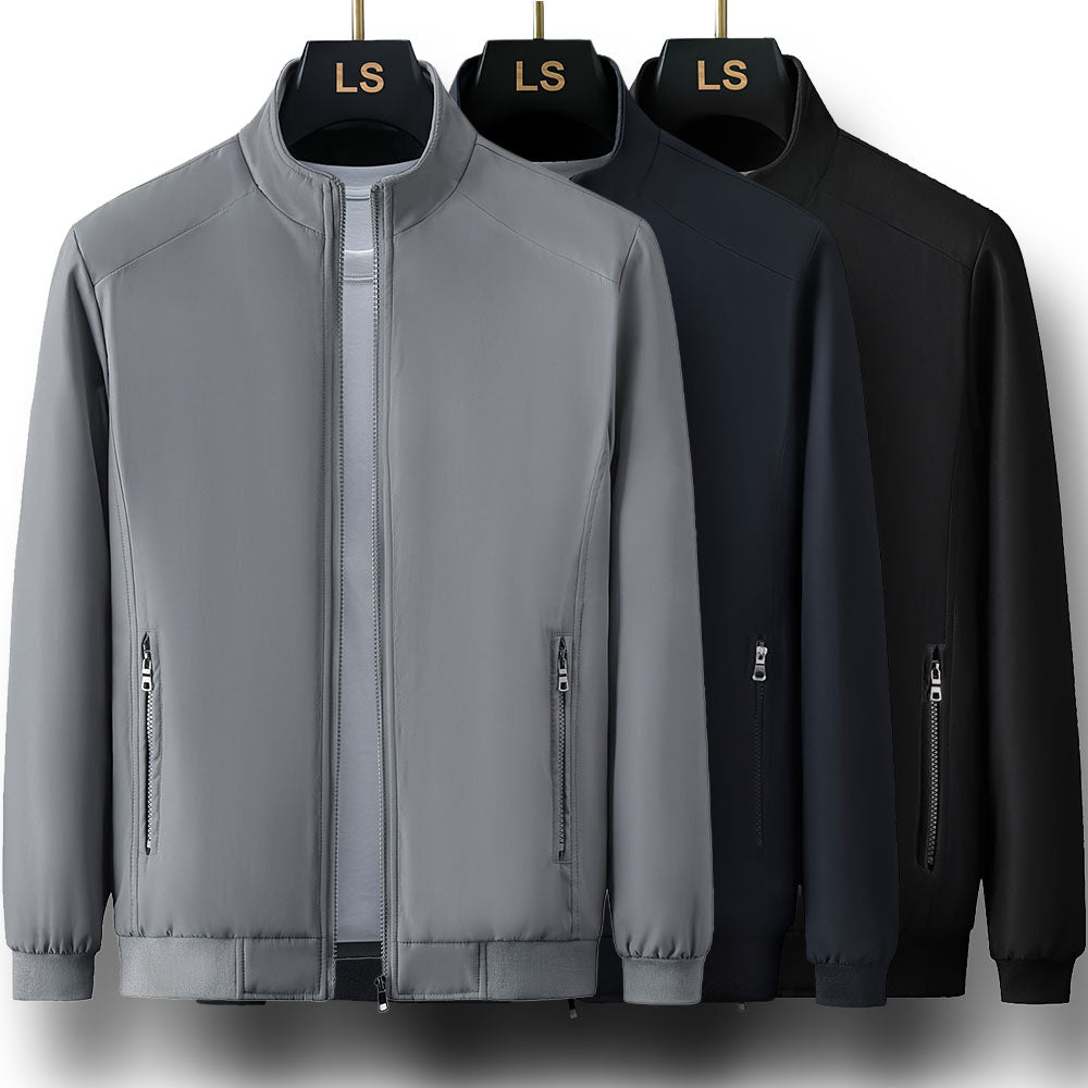 Hudsen Clor Jacket