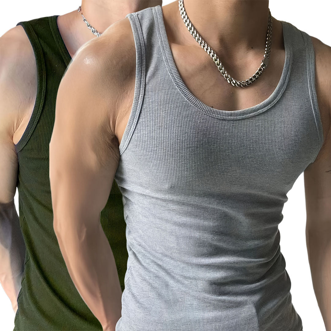 Carlos Tank Top