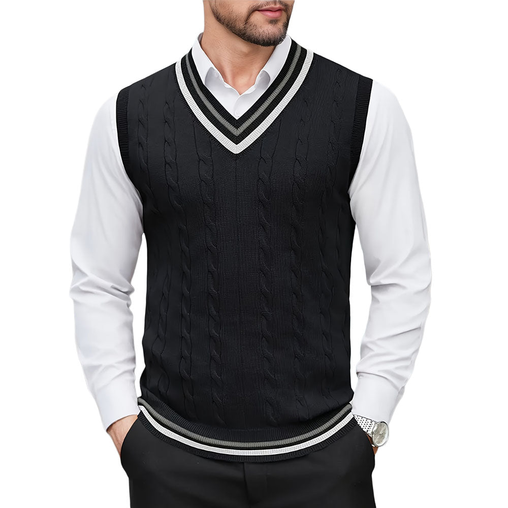 Ezra Pupin Vest