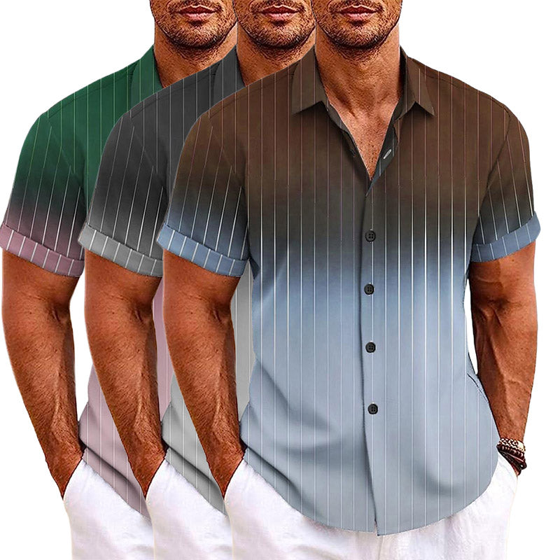 Sergio Jalen Shirt