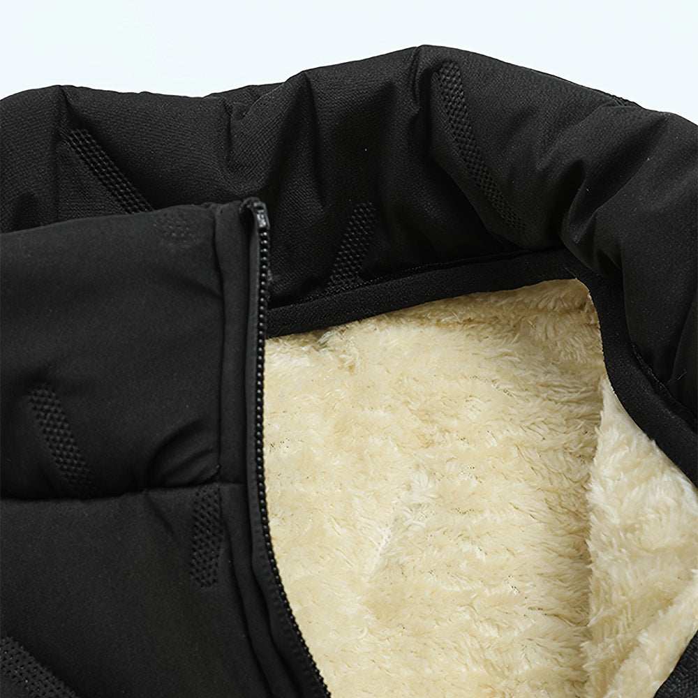 Julius Spencer Jacket