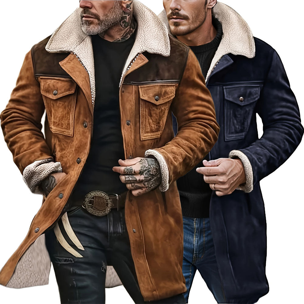 Karter Mark Jacket