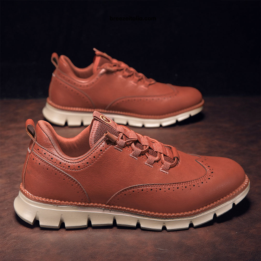 Jonathan Oxfert Shoes