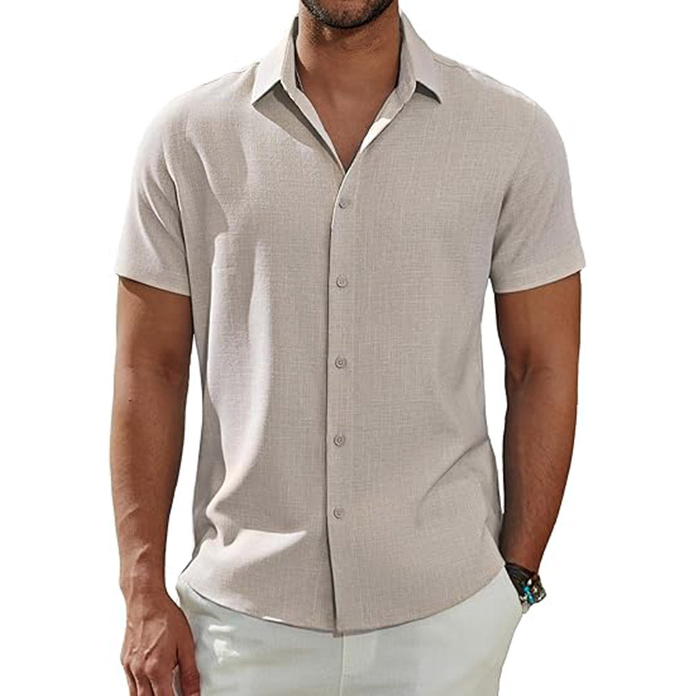 Carsan Cotton Shirt