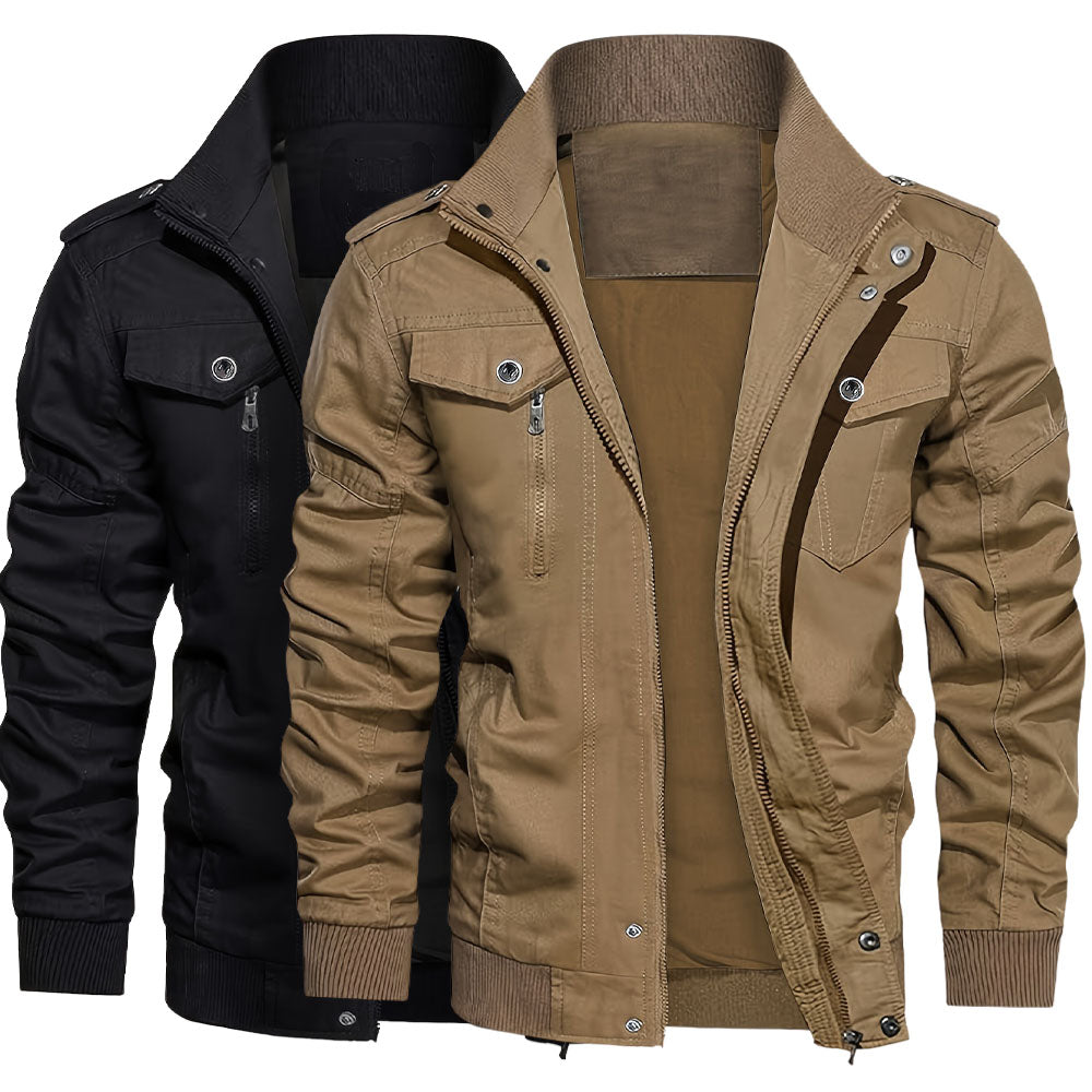 Jacer Prom Jacket