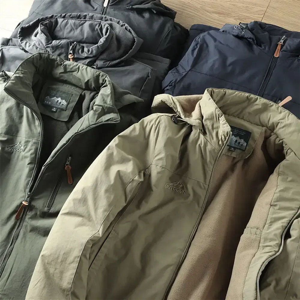 Maverick Moren Jacket