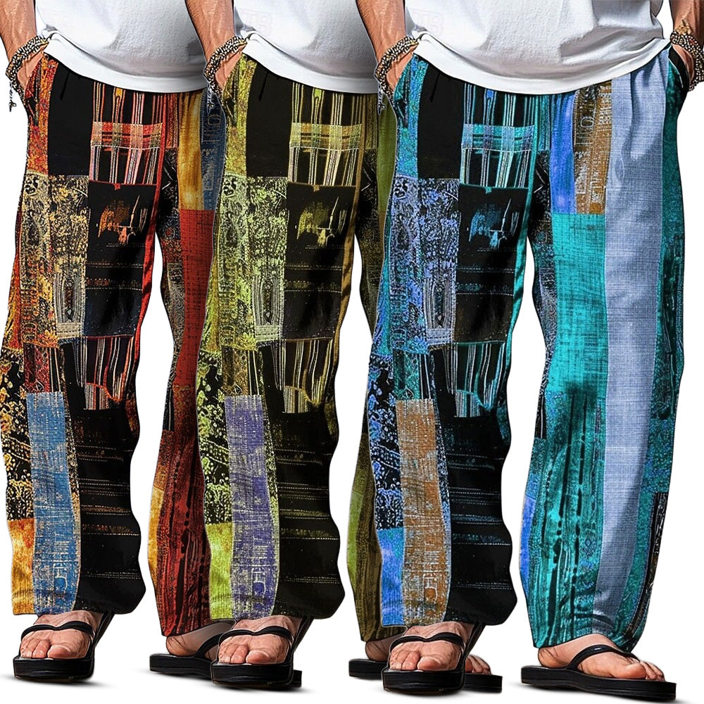 Wade Sullivan Joggers